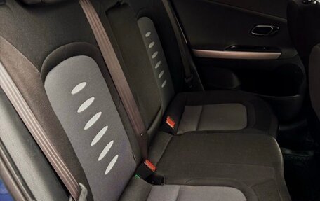 KIA cee'd III, 2013 год, 1 110 000 рублей, 13 фотография