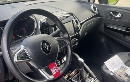 Renault Kaptur I рестайлинг, 2021 год, 1 600 000 рублей, 3 фотография