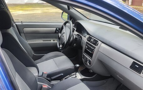 Chevrolet Lacetti, 2011 год, 600 000 рублей, 3 фотография