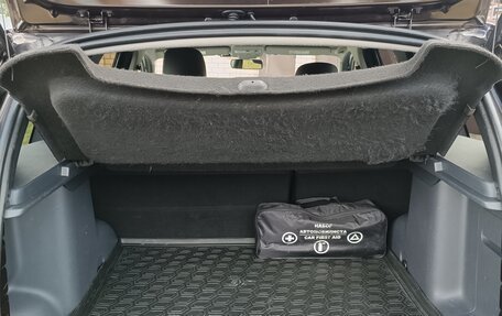 Renault Duster I рестайлинг, 2017 год, 1 400 000 рублей, 14 фотография