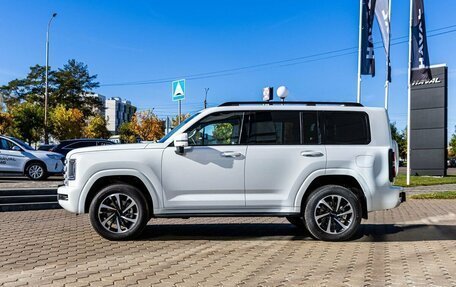 Haval H9, 2024 год, 4 399 000 рублей, 2 фотография