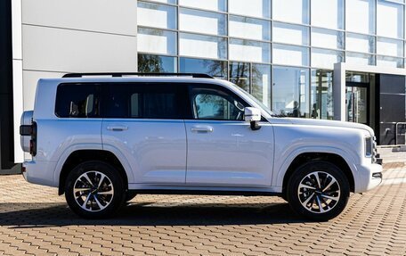 Haval H9, 2024 год, 4 399 000 рублей, 5 фотография