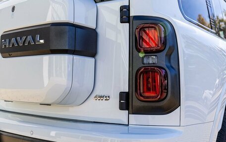 Haval H9, 2024 год, 4 399 000 рублей, 11 фотография