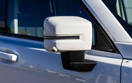 Haval H9, 2024 год, 4 399 000 рублей, 14 фотография