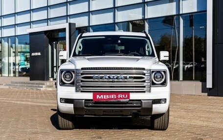 Haval H9, 2024 год, 4 399 000 рублей, 3 фотография