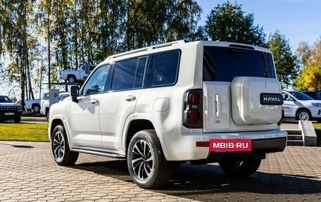 Haval H9, 2024 год, 4 399 000 рублей, 8 фотография