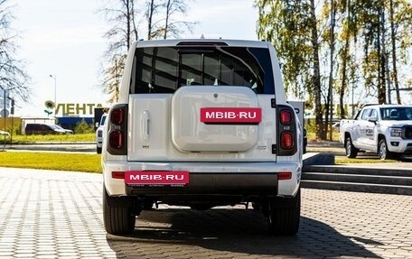 Haval H9, 2024 год, 4 399 000 рублей, 7 фотография