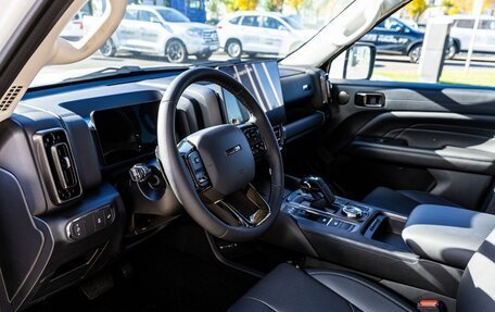 Haval H9, 2024 год, 4 399 000 рублей, 20 фотография