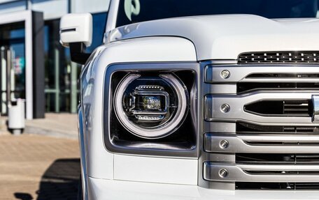 Haval H9, 2024 год, 4 399 000 рублей, 16 фотография