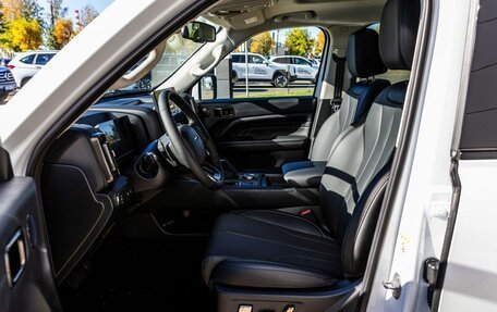 Haval H9, 2024 год, 4 399 000 рублей, 27 фотография