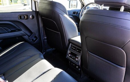 Haval H9, 2024 год, 4 399 000 рублей, 39 фотография