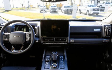 Haval H9, 2024 год, 4 399 000 рублей, 33 фотография