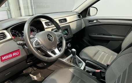 Renault Arkana I, 2020 год, 1 700 000 рублей, 9 фотография