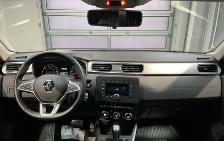 Renault Arkana I, 2020 год, 1 700 000 рублей, 12 фотография
