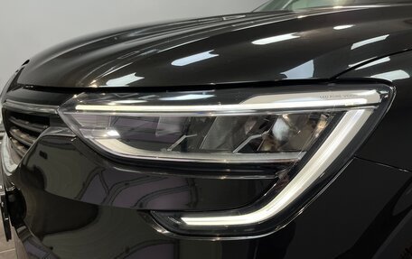 Renault Arkana I, 2020 год, 1 700 000 рублей, 8 фотография