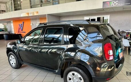 Renault Duster I рестайлинг, 2012 год, 875 000 рублей, 3 фотография