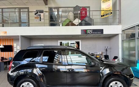 Renault Duster I рестайлинг, 2012 год, 875 000 рублей, 6 фотография