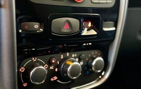Renault Duster I рестайлинг, 2012 год, 875 000 рублей, 14 фотография
