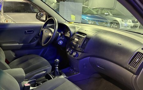 Hyundai Elantra IV, 2008 год, 529 000 рублей, 11 фотография