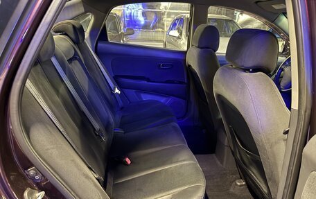 Hyundai Elantra IV, 2008 год, 529 000 рублей, 13 фотография