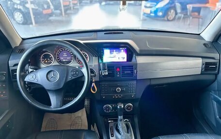 Mercedes-Benz GLK-Класс, 2008 год, 1 100 000 рублей, 9 фотография