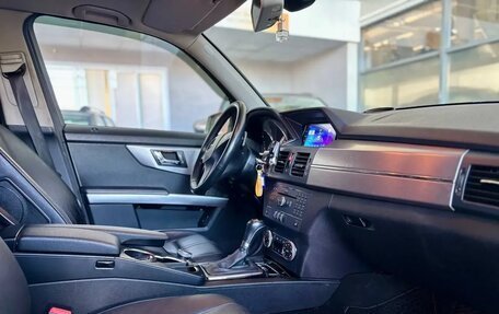Mercedes-Benz GLK-Класс, 2008 год, 1 100 000 рублей, 12 фотография