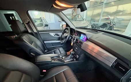 Mercedes-Benz GLK-Класс, 2008 год, 1 100 000 рублей, 13 фотография