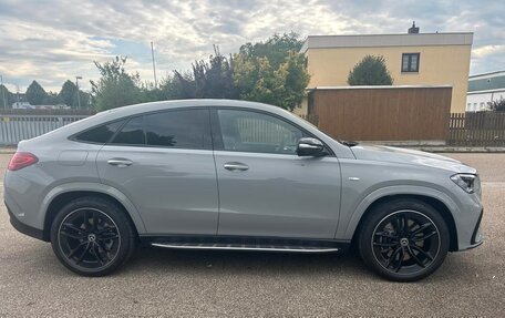 Mercedes-Benz GLE Coupe, 2025 год, 17 190 000 рублей, 4 фотография