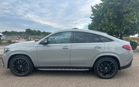 Mercedes-Benz GLE Coupe, 2025 год, 17 190 000 рублей, 7 фотография