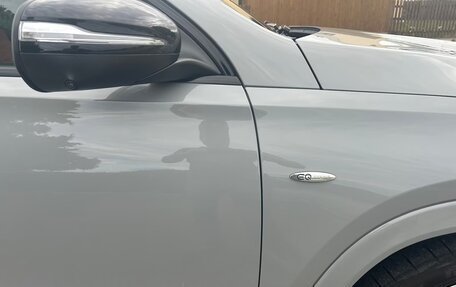 Mercedes-Benz GLE Coupe, 2025 год, 17 190 000 рублей, 5 фотография
