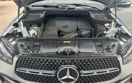 Mercedes-Benz GLE Coupe, 2025 год, 17 190 000 рублей, 8 фотография