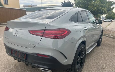 Mercedes-Benz GLE Coupe, 2025 год, 17 190 000 рублей, 6 фотография