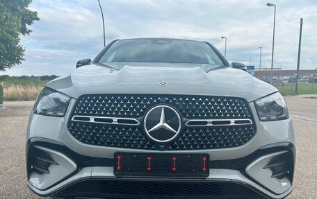 Mercedes-Benz GLE Coupe, 2025 год, 17 190 000 рублей, 3 фотография