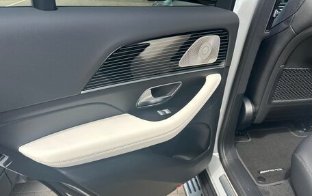 Mercedes-Benz GLE Coupe, 2025 год, 17 190 000 рублей, 15 фотография