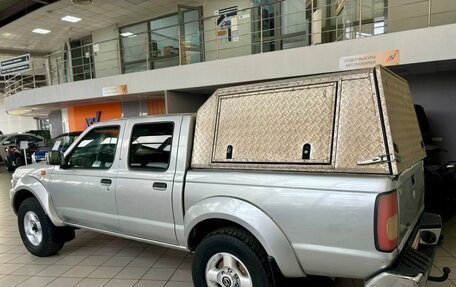 Nissan NP300, 2012 год, 885 000 рублей, 3 фотография