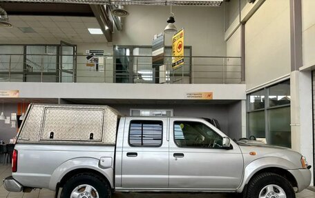 Nissan NP300, 2012 год, 885 000 рублей, 5 фотография