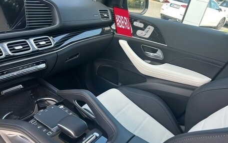 Mercedes-Benz GLE Coupe, 2025 год, 17 190 000 рублей, 13 фотография