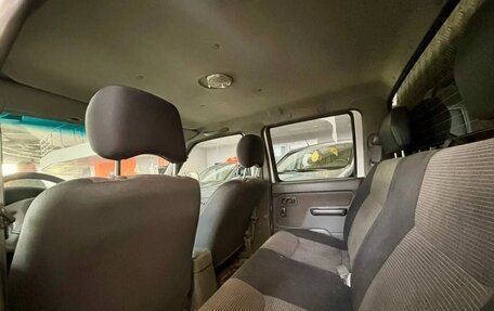 Nissan NP300, 2012 год, 885 000 рублей, 10 фотография