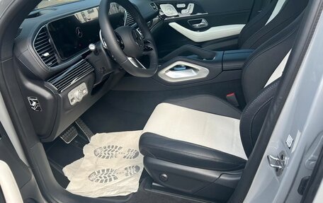 Mercedes-Benz GLE Coupe, 2025 год, 17 190 000 рублей, 14 фотография