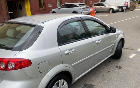 Chevrolet Lacetti, 2011 год, 650 000 рублей, 4 фотография