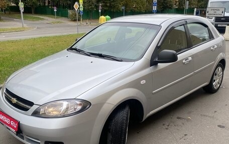 Chevrolet Lacetti, 2011 год, 650 000 рублей, 2 фотография