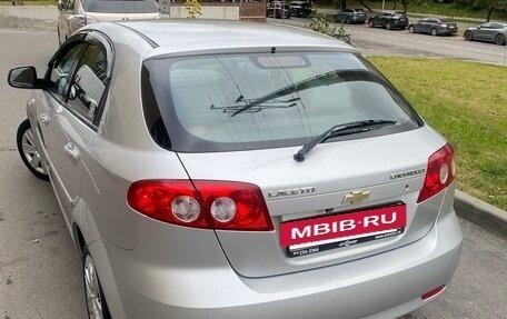 Chevrolet Lacetti, 2011 год, 650 000 рублей, 3 фотография
