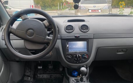 Chevrolet Lacetti, 2011 год, 650 000 рублей, 5 фотография