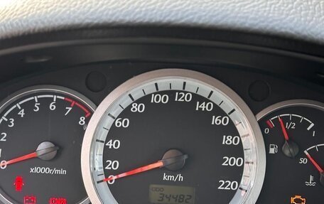 Chevrolet Lacetti, 2011 год, 650 000 рублей, 7 фотография