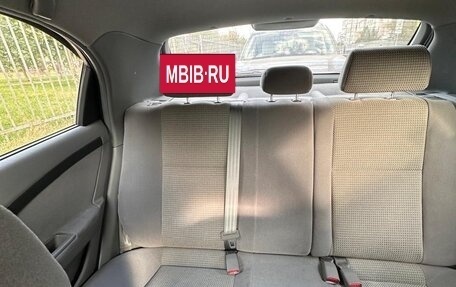 Chevrolet Lacetti, 2011 год, 650 000 рублей, 6 фотография