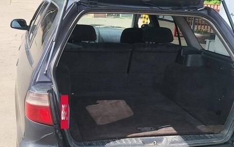 Mitsubishi Galant VIII, 1998 год, 280 000 рублей, 4 фотография