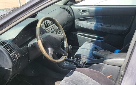 Mitsubishi Galant VIII, 1998 год, 280 000 рублей, 6 фотография
