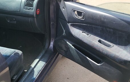 Mitsubishi Galant VIII, 1998 год, 280 000 рублей, 16 фотография