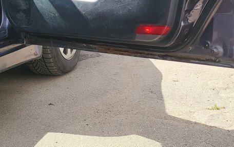 Mitsubishi Galant VIII, 1998 год, 280 000 рублей, 15 фотография