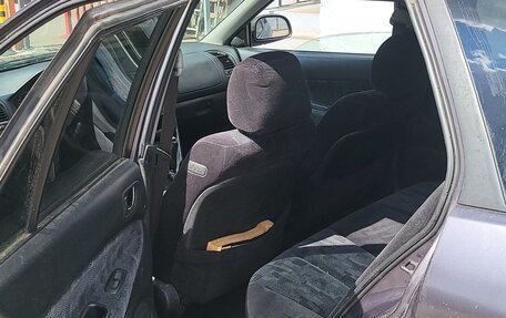 Mitsubishi Galant VIII, 1998 год, 280 000 рублей, 5 фотография